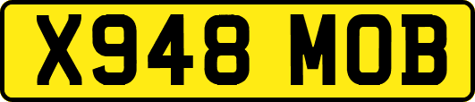 X948MOB