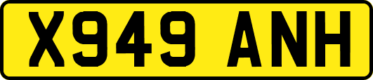 X949ANH