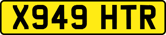 X949HTR