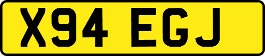X94EGJ