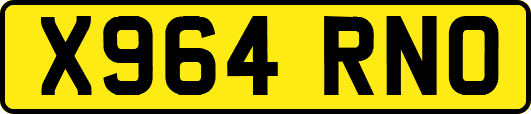 X964RNO