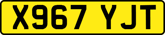X967YJT