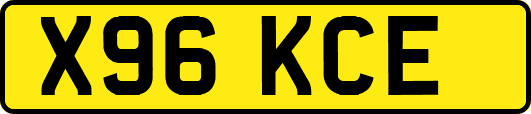 X96KCE