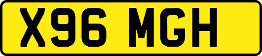 X96MGH