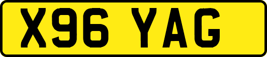 X96YAG