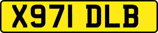 X971DLB