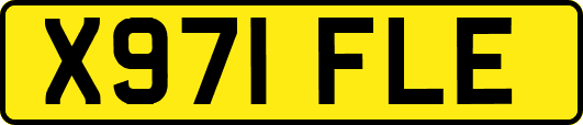 X971FLE