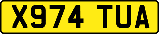 X974TUA