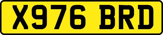 X976BRD