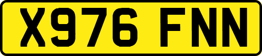 X976FNN