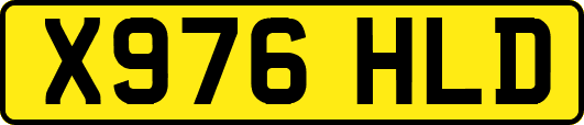 X976HLD
