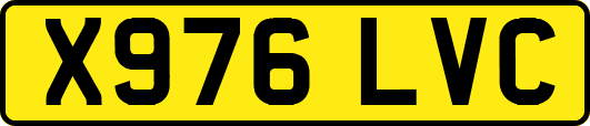 X976LVC