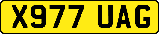 X977UAG