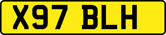 X97BLH