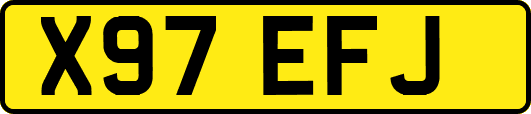 X97EFJ