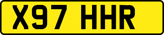 X97HHR