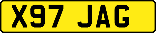 X97JAG