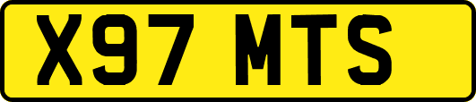 X97MTS