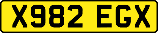 X982EGX