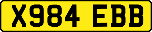 X984EBB