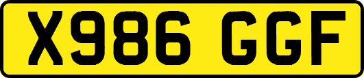 X986GGF