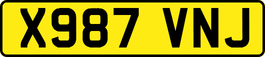 X987VNJ