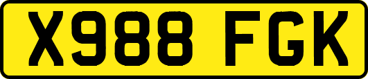 X988FGK