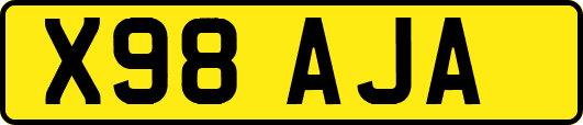 X98AJA