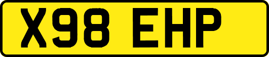 X98EHP