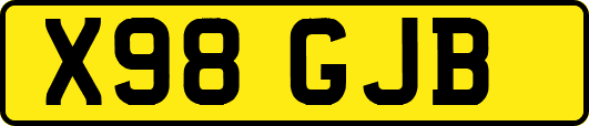 X98GJB