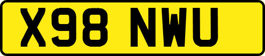 X98NWU