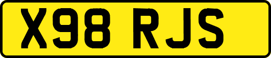 X98RJS