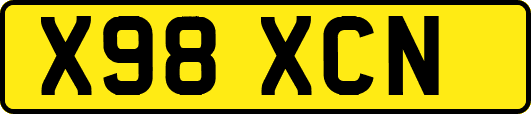 X98XCN