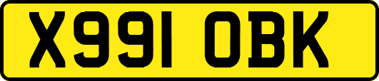 X991OBK