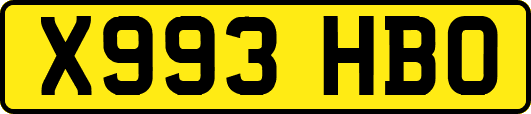 X993HBO