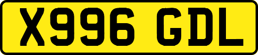 X996GDL