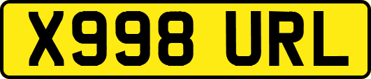 X998URL