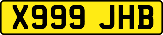 X999JHB