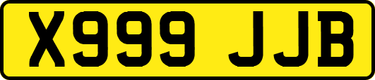 X999JJB