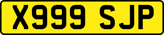 X999SJP