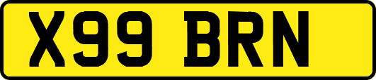 X99BRN