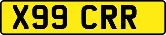 X99CRR