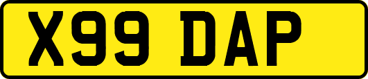 X99DAP