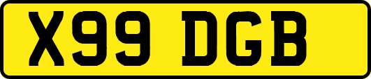X99DGB