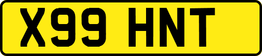 X99HNT