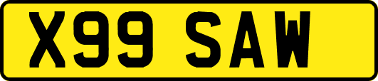 X99SAW
