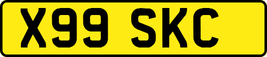 X99SKC