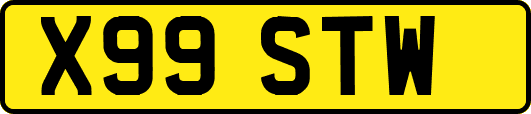 X99STW
