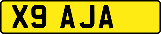 X9AJA