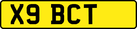 X9BCT